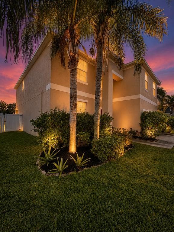 313 SHELL MANOR DRIVE, RUSKIN, FL 33570 — zdjęcie 3