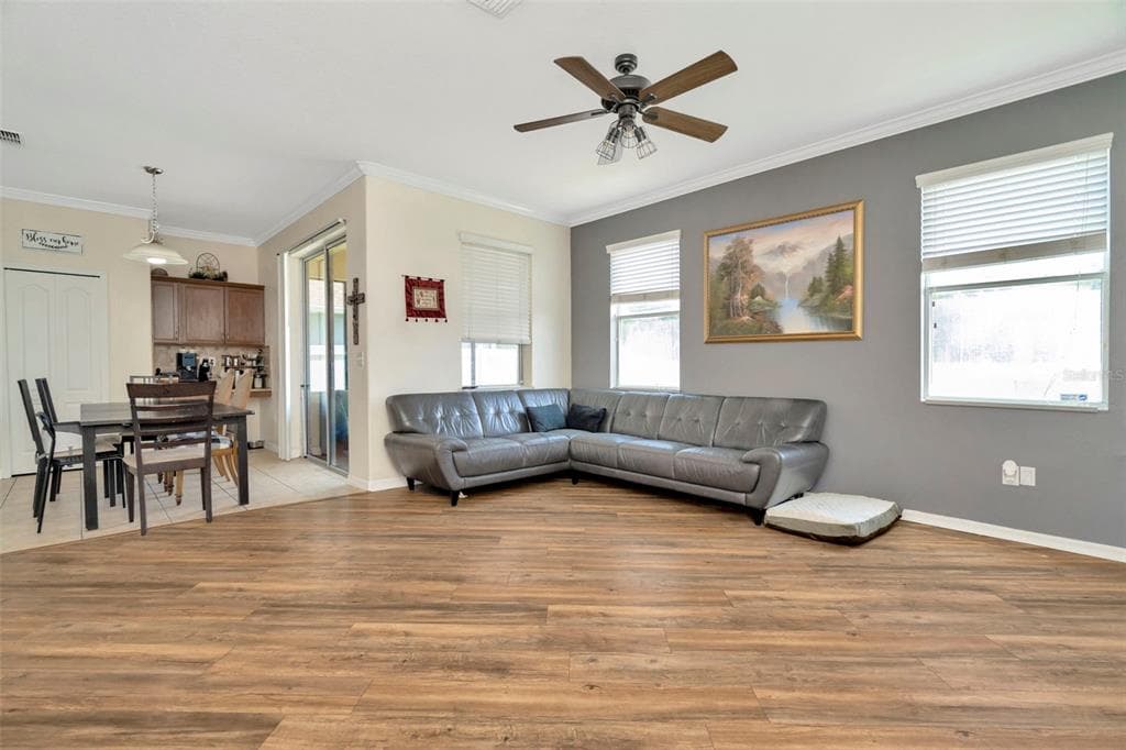313 SHELL MANOR DRIVE, RUSKIN, FL 33570 — zdjęcie 5