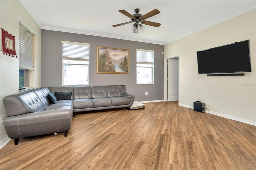 313 SHELL MANOR DRIVE, RUSKIN, FL 33570 — zdjęcie 4