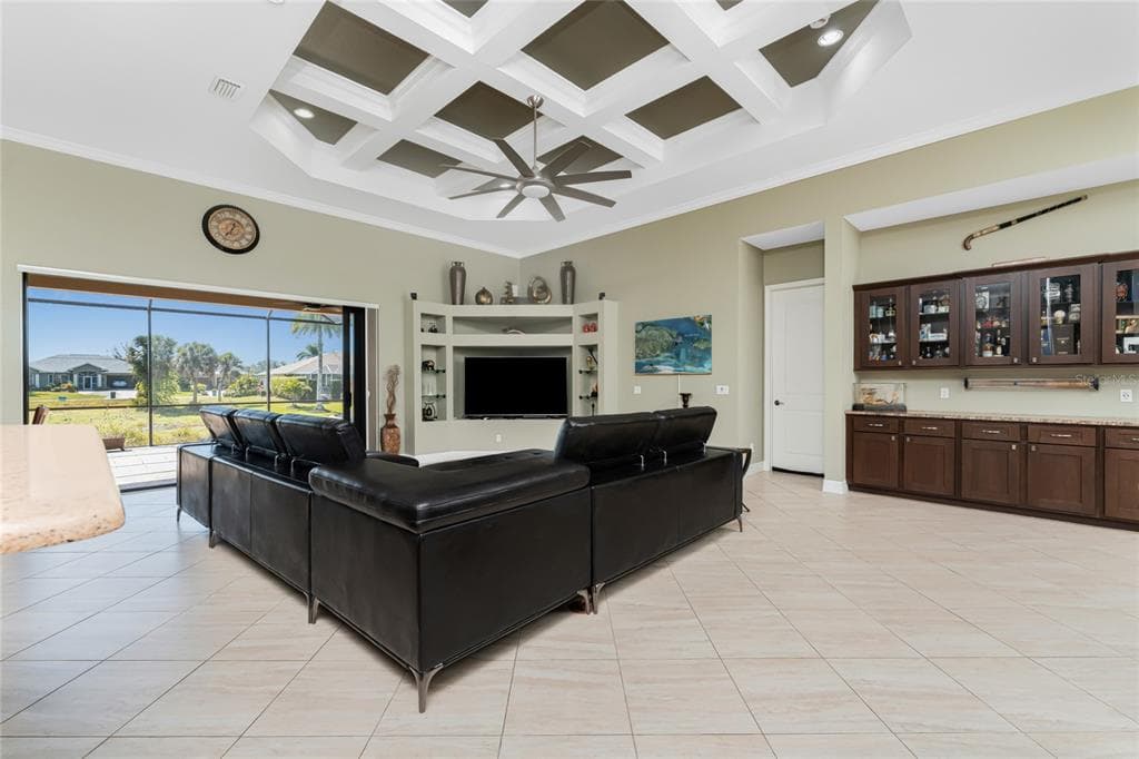 174 ROTONDA BOULEVARD E, ROTONDA WEST, FL 33947 — zdjęcie 5