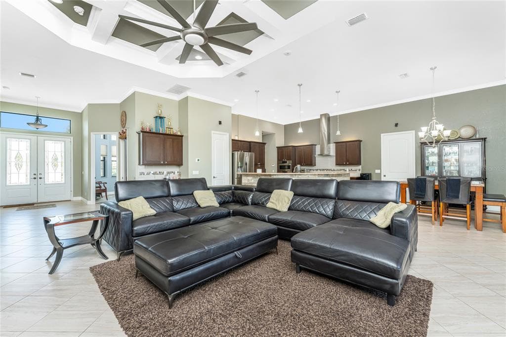 174 ROTONDA BOULEVARD E, ROTONDA WEST, FL 33947 — zdjęcie 4