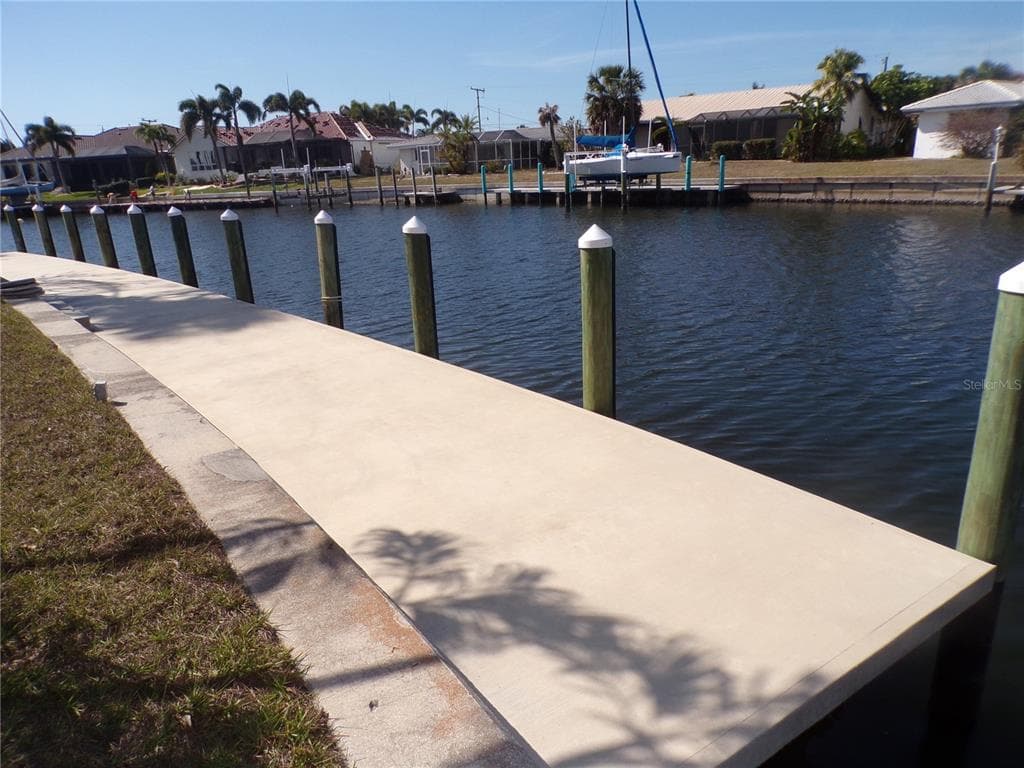 179 MARIA COURT, PUNTA GORDA, FL 33950 — zdjęcie 4
