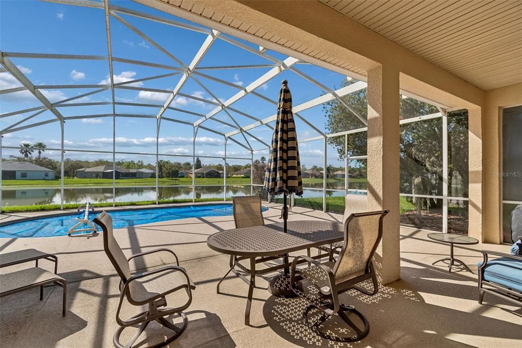 813 GLENDORA ROAD, KISSIMMEE, FL 34759 — zdjęcie 2