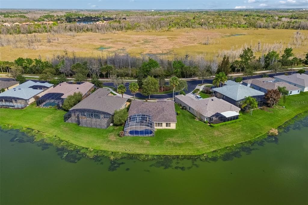 813 GLENDORA ROAD, KISSIMMEE, FL 34759 — zdjęcie 3