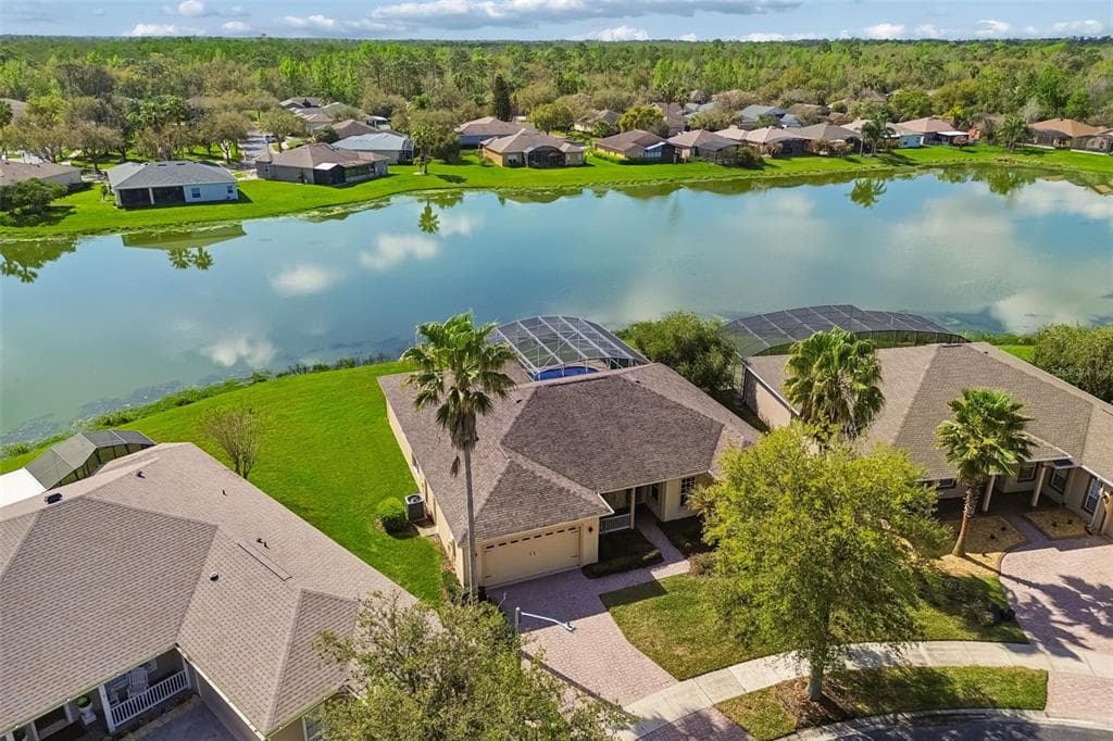 813 GLENDORA ROAD, KISSIMMEE, FL 34759
