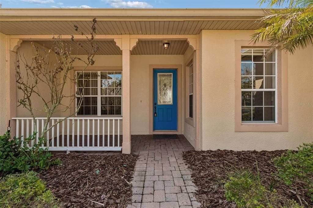 813 GLENDORA ROAD, KISSIMMEE, FL 34759 — zdjęcie 5
