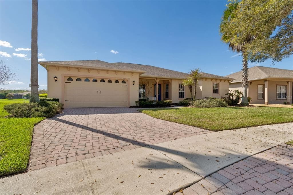 813 GLENDORA ROAD, KISSIMMEE, FL 34759 — zdjęcie 4