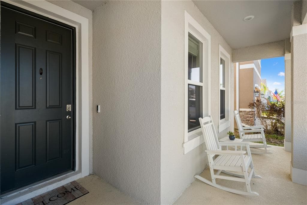 6199 WANDERING WILLOW DRIVE, WESLEY CHAPEL, FL 33545 — zdjęcie 2