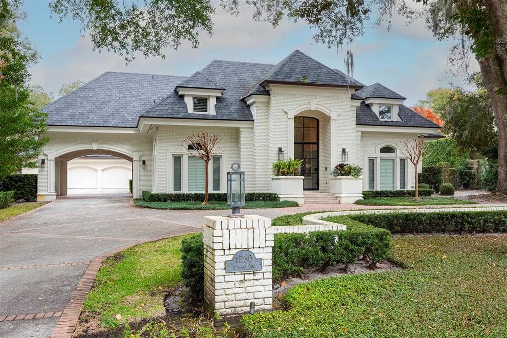 1260 ALABAMA DRIVE, WINTER PARK, FL 32789 — zdjęcie 2