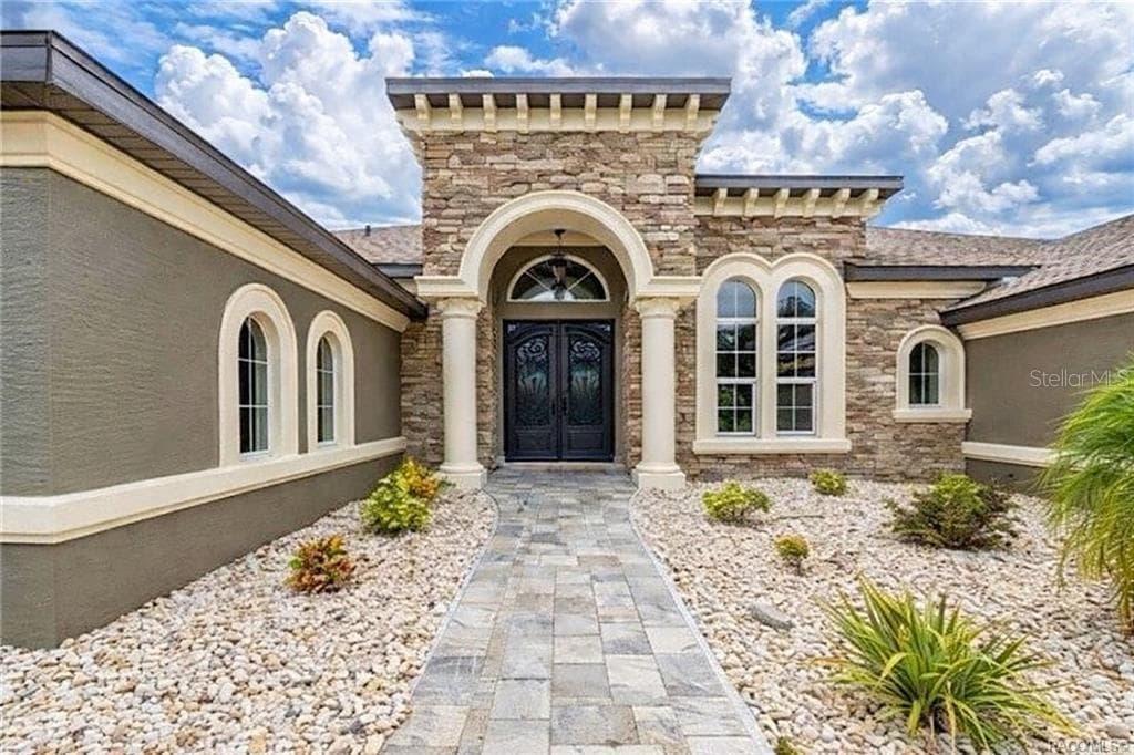 5061 W OAKHILL STREET, DUNNELLON, FL 34433 — zdjęcie 2