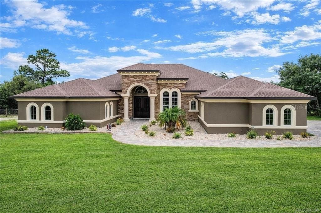 5061 W OAKHILL STREET, DUNNELLON, FL 34433 — zdjęcie 3