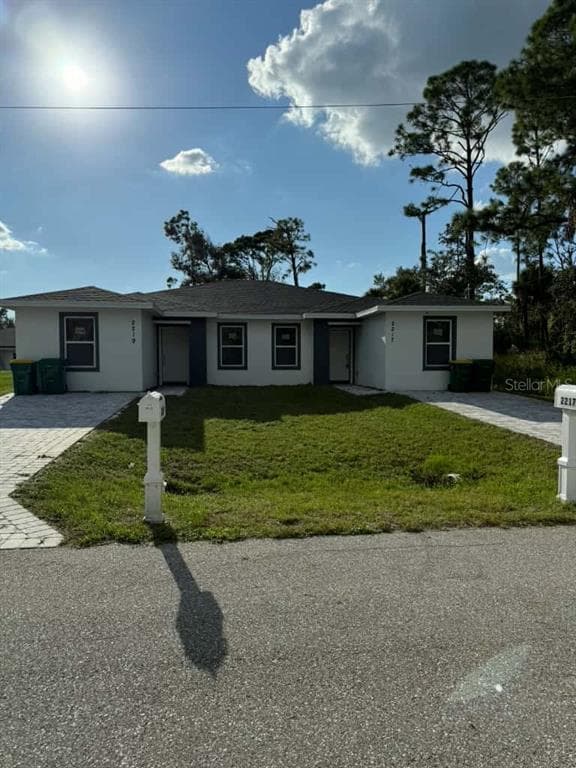 2217 FRASER STREET, PORT CHARLOTTE, FL 33948 — zdjęcie 2