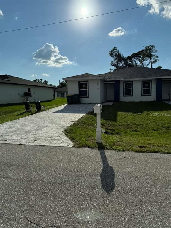 2217 FRASER STREET, PORT CHARLOTTE, FL 33948 — zdjęcie 3