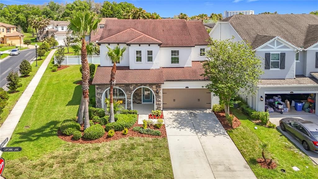 27387 CAYENNE LANE, WESLEY CHAPEL, FL 33544 — zdjęcie 2