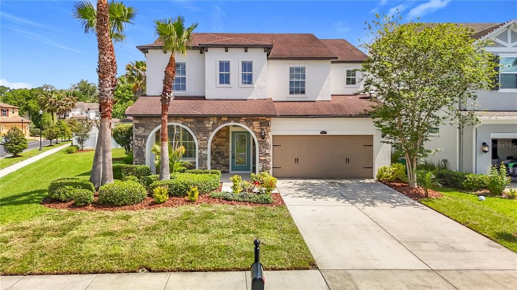 27387 CAYENNE LANE, WESLEY CHAPEL, FL 33544