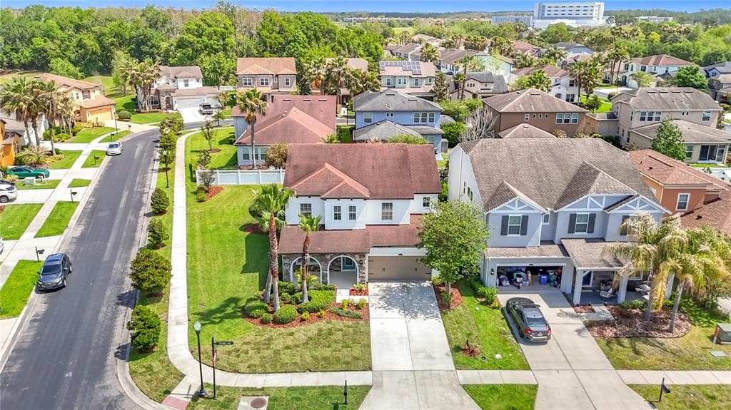 27387 CAYENNE LANE, WESLEY CHAPEL, FL 33544 — zdjęcie 4