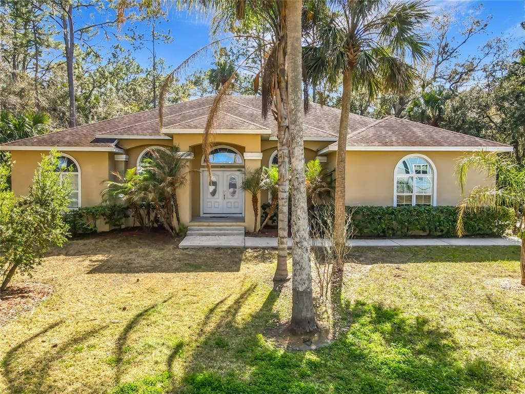 1475 STONE TRAIL, ENTERPRISE, FL 32725