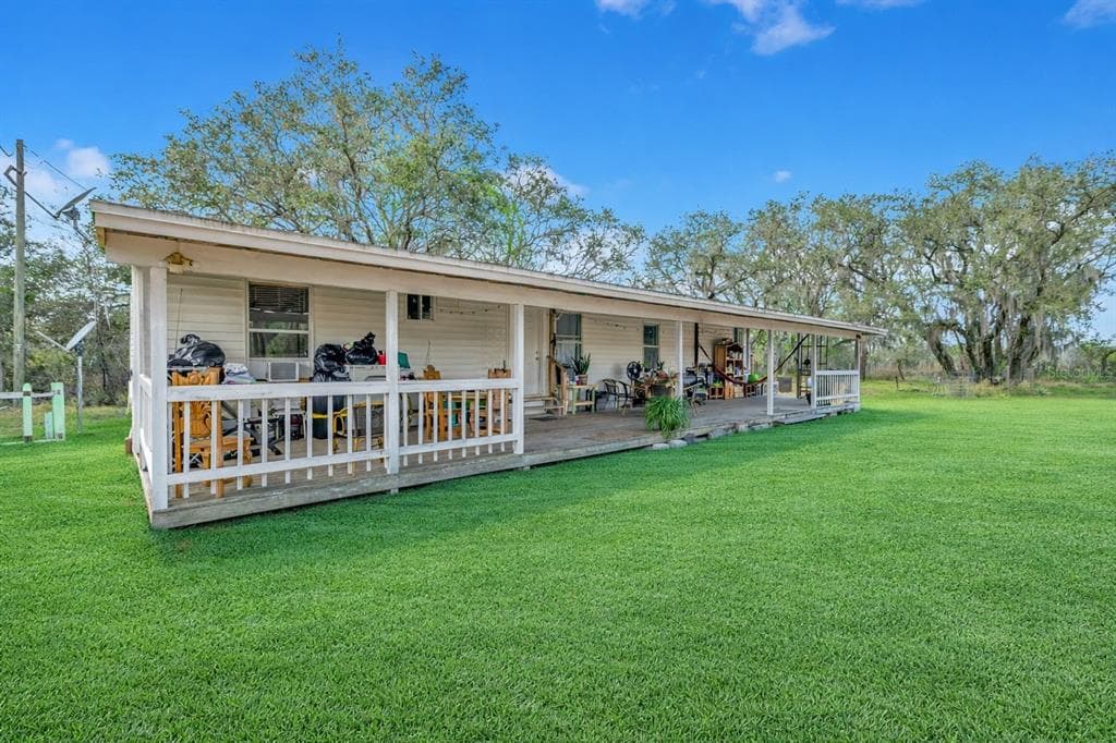 5110 BAKER DAIRY ROAD, HAINES CITY, FL 33844 — zdjęcie 2