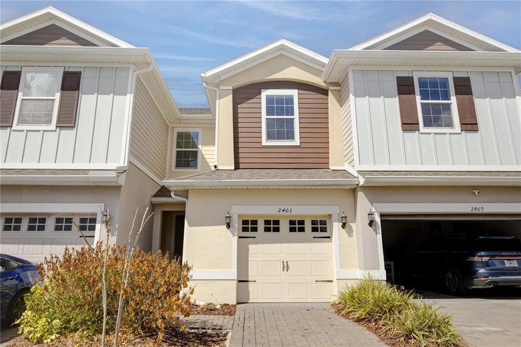 2403 SEDGE GRASS WAY, ORLANDO, FL 32824 — zdjęcie 2