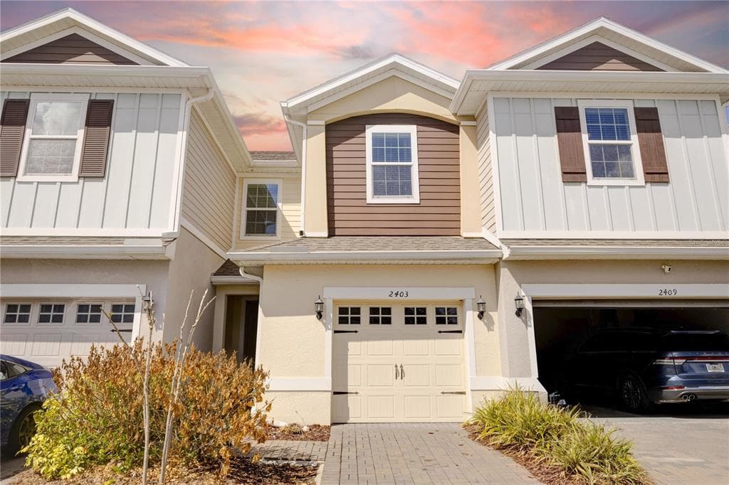 2403 SEDGE GRASS WAY, ORLANDO, FL 32824 — zdjęcie 3
