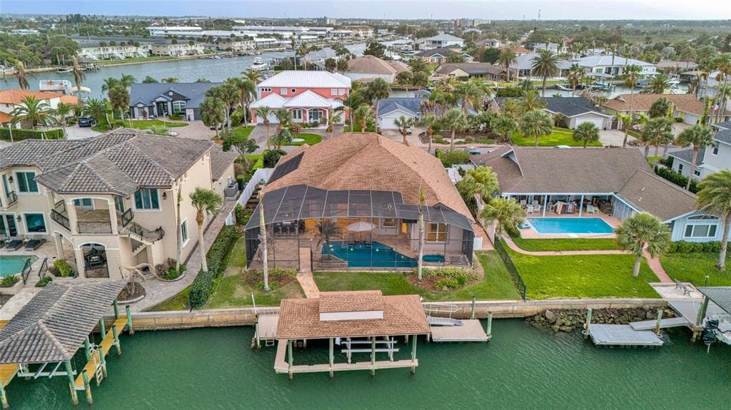 133 VIA CAPRI, NEW SMYRNA BEACH, FL 32169 — zdjęcie 2