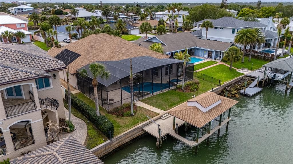 133 VIA CAPRI, NEW SMYRNA BEACH, FL 32169 — zdjęcie 3