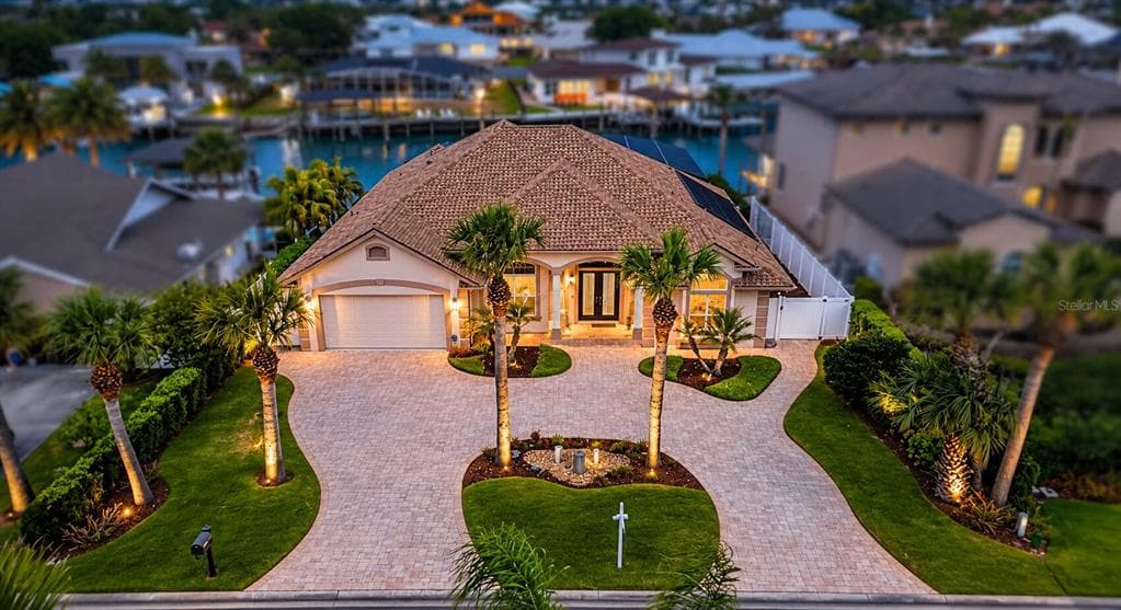 133 VIA CAPRI, NEW SMYRNA BEACH, FL 32169