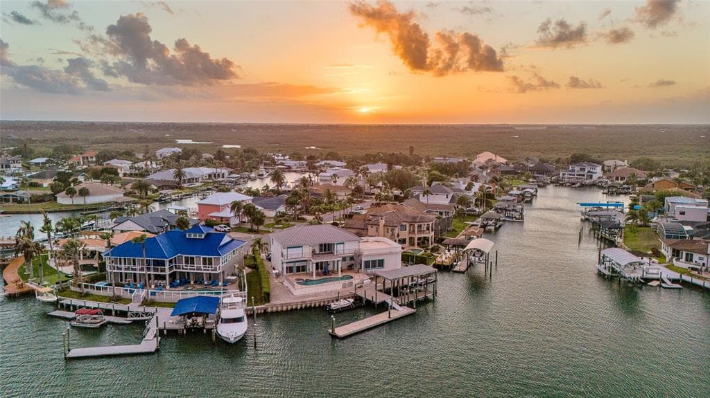 133 VIA CAPRI, NEW SMYRNA BEACH, FL 32169 — zdjęcie 5