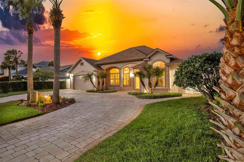 133 VIA CAPRI, NEW SMYRNA BEACH, FL 32169 — zdjęcie 4