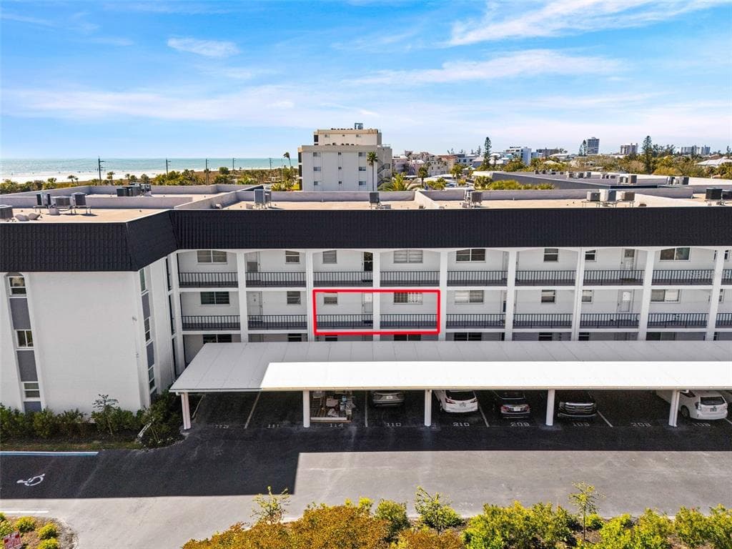 5600 BEACH WAY DRIVE # 210, SARASOTA, FL 34242 — zdjęcie 2