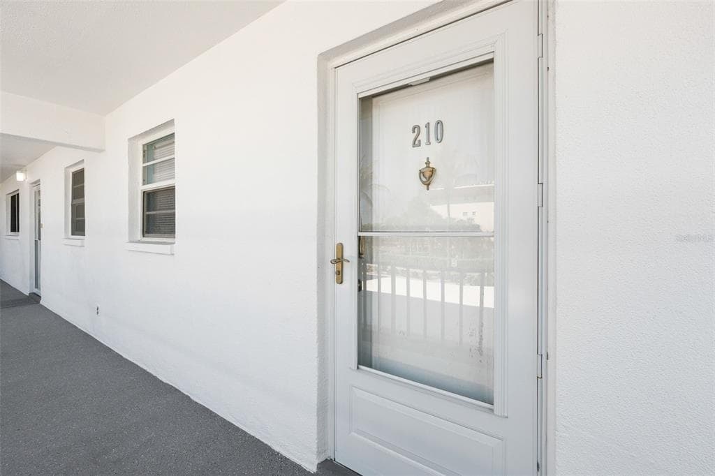 5600 BEACH WAY DRIVE # 210, SARASOTA, FL 34242 — zdjęcie 3