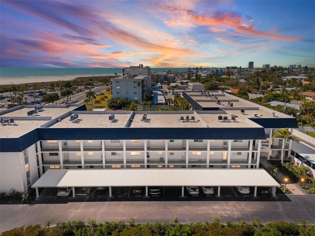 5600 BEACH WAY DRIVE # 210, SARASOTA, FL 34242