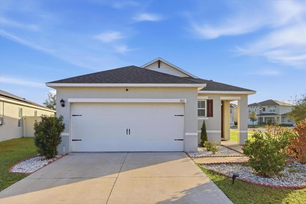 812 BROOKLET DRIVE, DAVENPORT, FL 33837 — zdjęcie 2