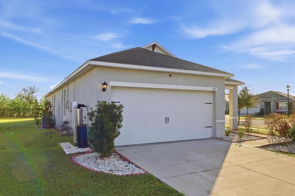 812 BROOKLET DRIVE, DAVENPORT, FL 33837 — zdjęcie 3