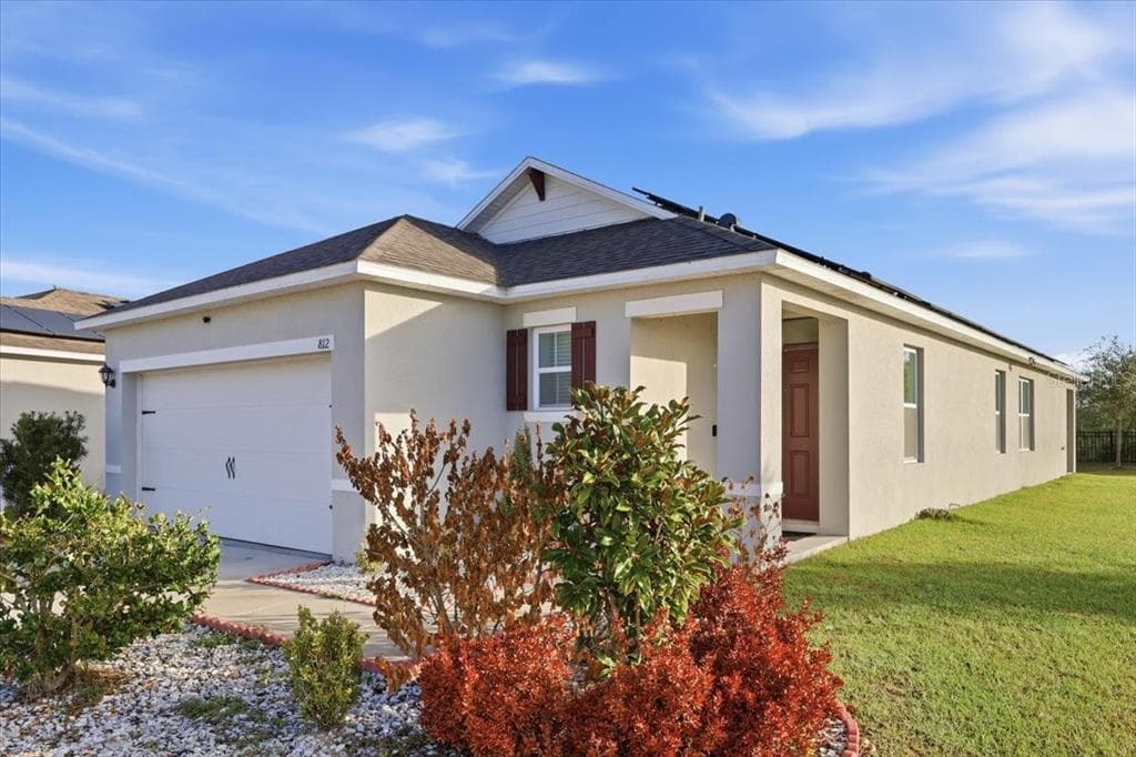 812 BROOKLET DRIVE, DAVENPORT, FL 33837