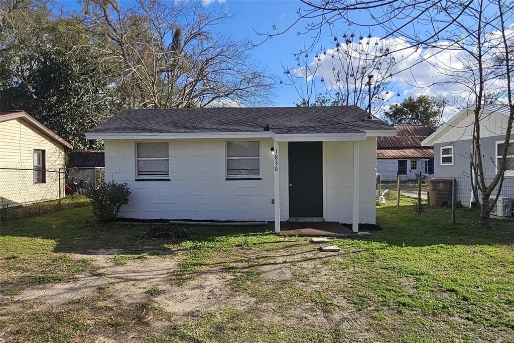 1836 NW 2ND STREET, OCALA, FL 34475