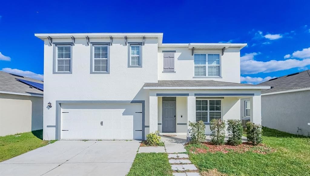 326 MEADOWBROOK BOULEVARD, WINTER HAVEN, FL 33881