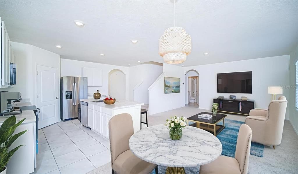 326 MEADOWBROOK BOULEVARD, WINTER HAVEN, FL 33881 — zdjęcie 5