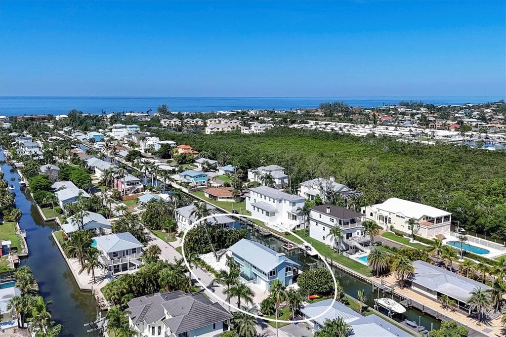 825 TARAWITT DRIVE, LONGBOAT KEY, FL 34228 — zdjęcie 2