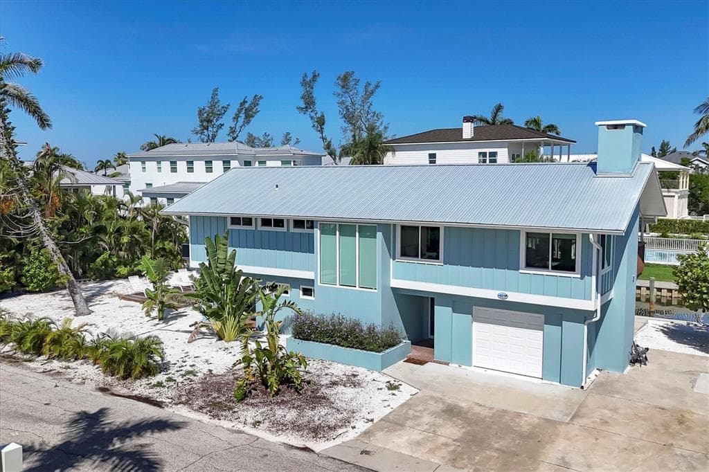 825 TARAWITT DRIVE, LONGBOAT KEY, FL 34228 — zdjęcie 3