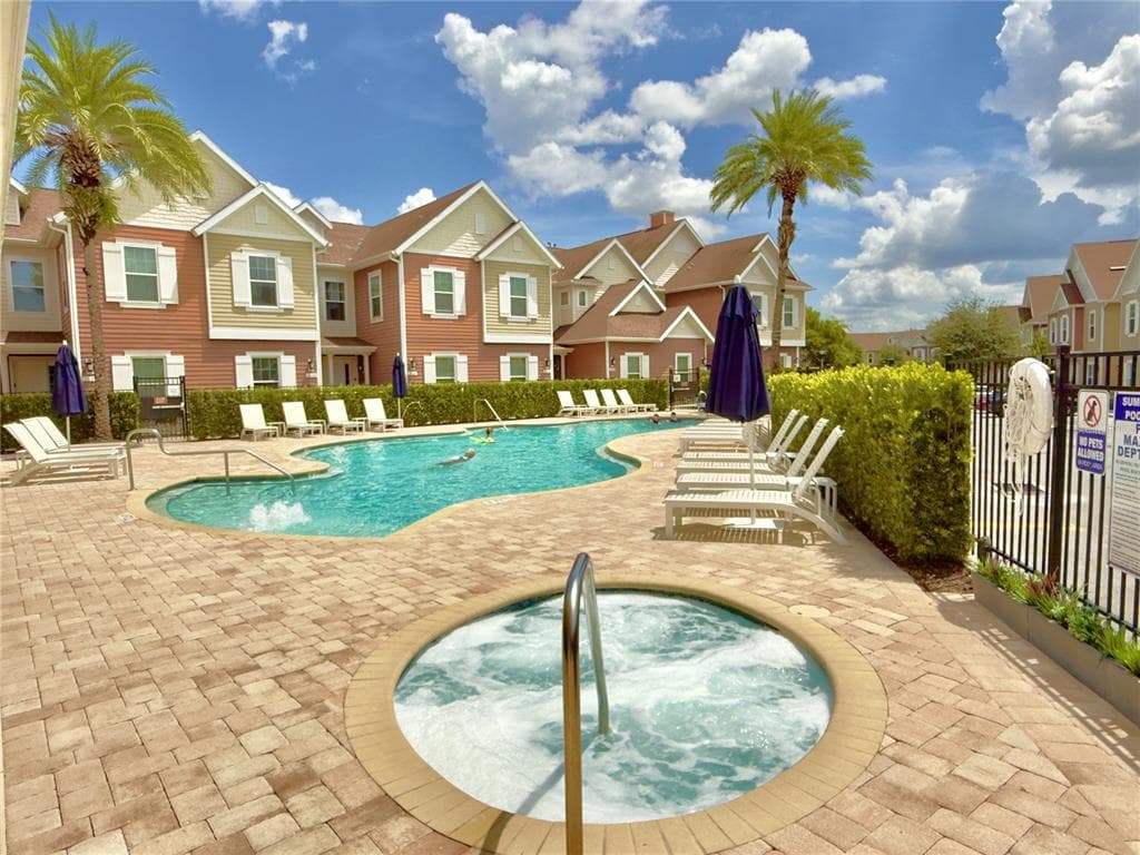 7569 SUNNY DREAMS LANE, KISSIMMEE, FL 34747 — zdjęcie 2