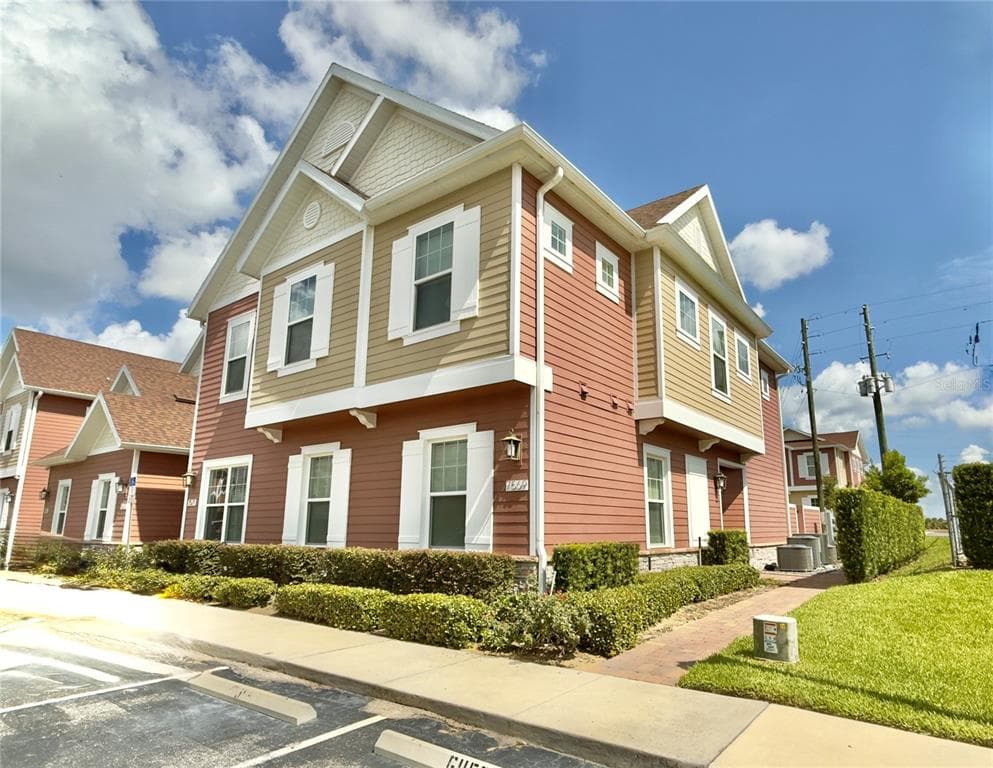 7569 SUNNY DREAMS LANE, KISSIMMEE, FL 34747