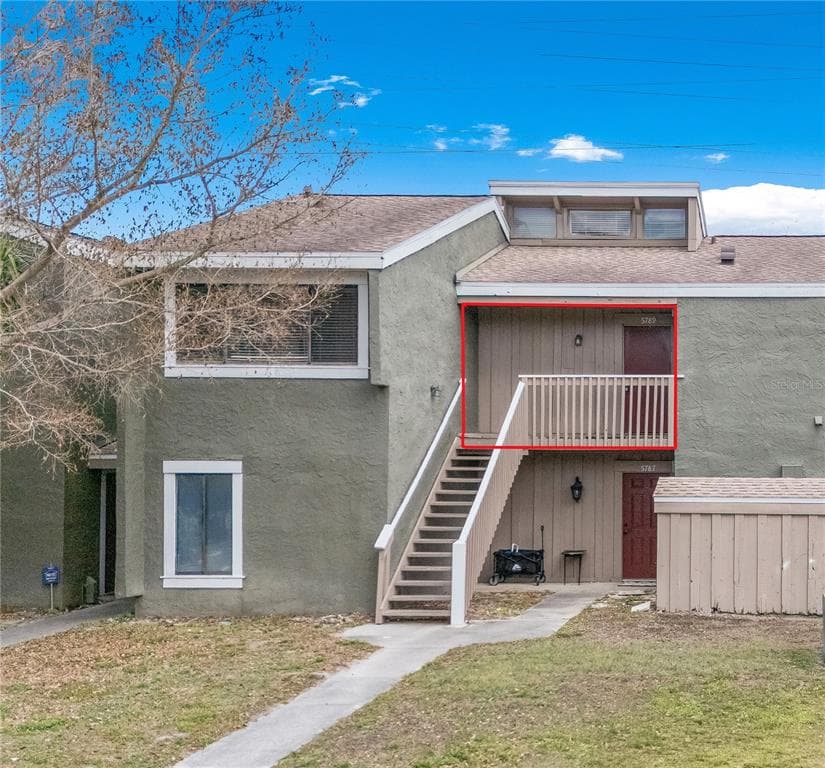 5789 PEREGRINE AVENUE # 30-C10-2, ORLANDO, FL 32819