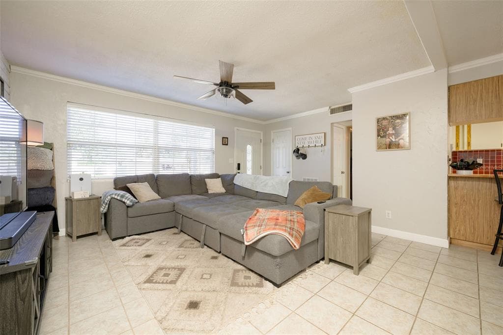 76 S CAPRI DRIVE, ORMOND BEACH, FL 32174 — zdjęcie 3