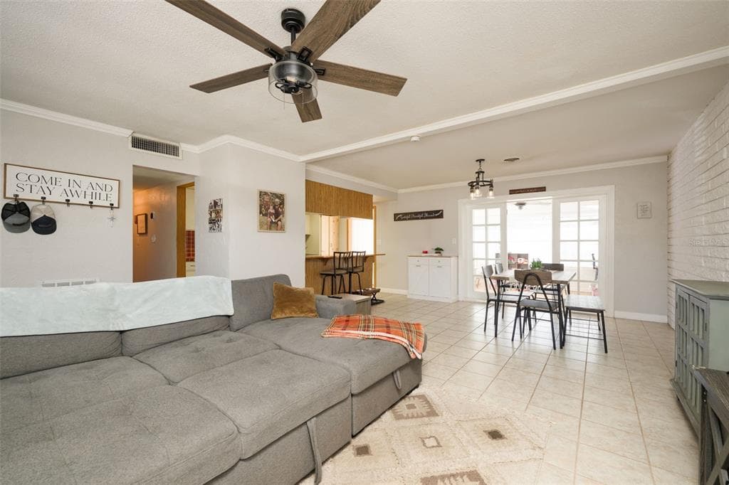 76 S CAPRI DRIVE, ORMOND BEACH, FL 32174 — zdjęcie 4
