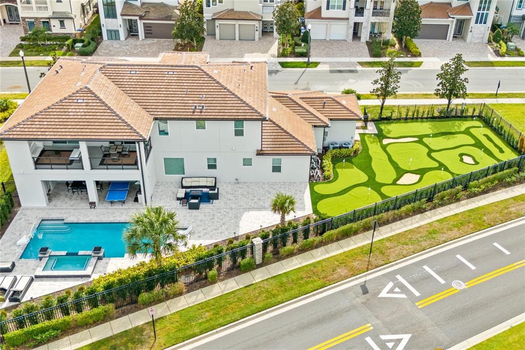 7933 JACKS CLUB DRIVE, REUNION, FL 34747 — zdjęcie 2
