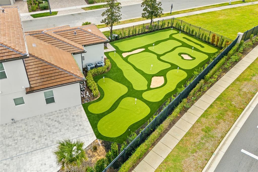 7933 JACKS CLUB DRIVE, REUNION, FL 34747 — zdjęcie 4