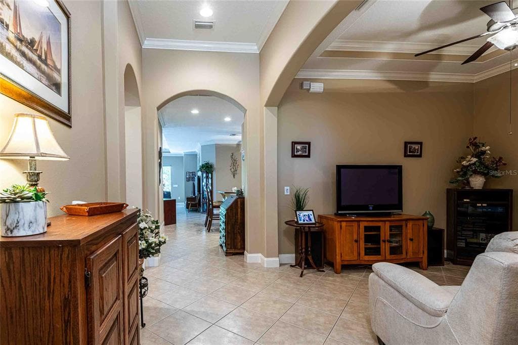 2821 DEVONOAK BOULEVARD, LAND O LAKES, FL 34638 — zdjęcie 2