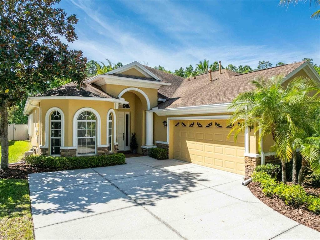 2821 DEVONOAK BOULEVARD, LAND O LAKES, FL 34638
