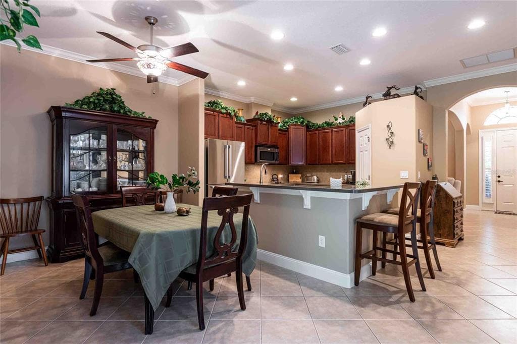 2821 DEVONOAK BOULEVARD, LAND O LAKES, FL 34638 — zdjęcie 5